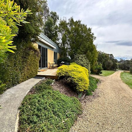 Convict Beach House Pensionat Saltwater River Eksteriør billede