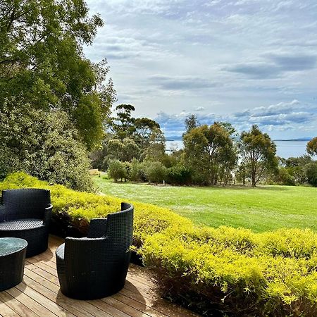 Convict Beach House Saltwater River Eksteriør billede