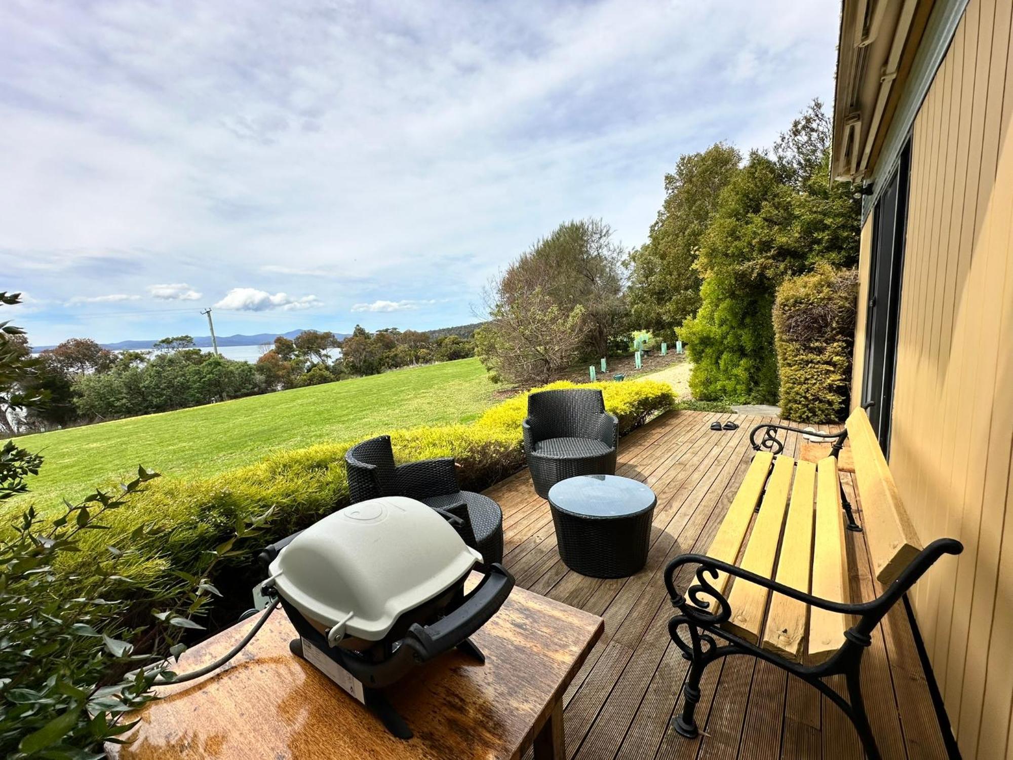 Convict Beach House Saltwater River Værelse billede