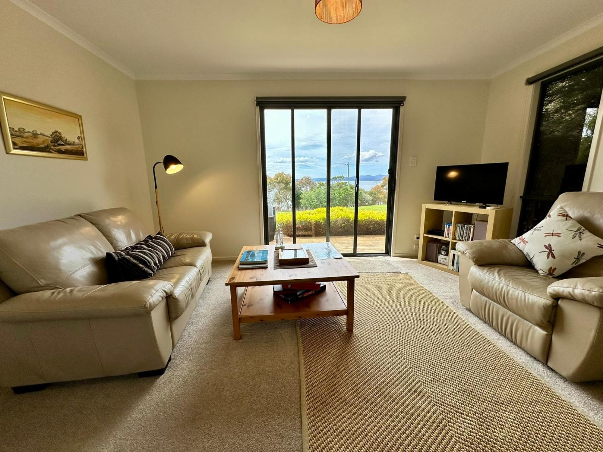 Convict Beach House Saltwater River Eksteriør billede
