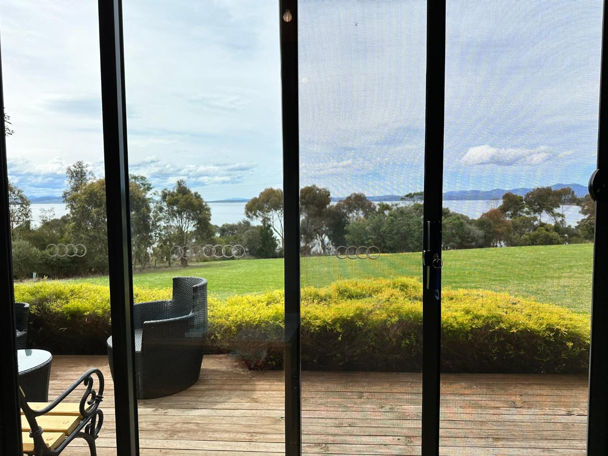 Convict Beach House Saltwater River Eksteriør billede