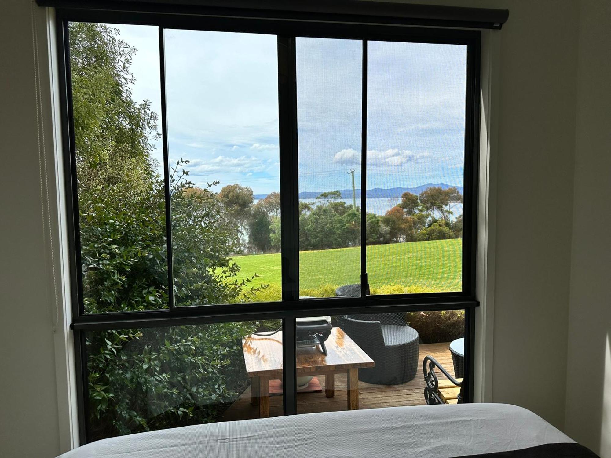 Convict Beach House Saltwater River Eksteriør billede