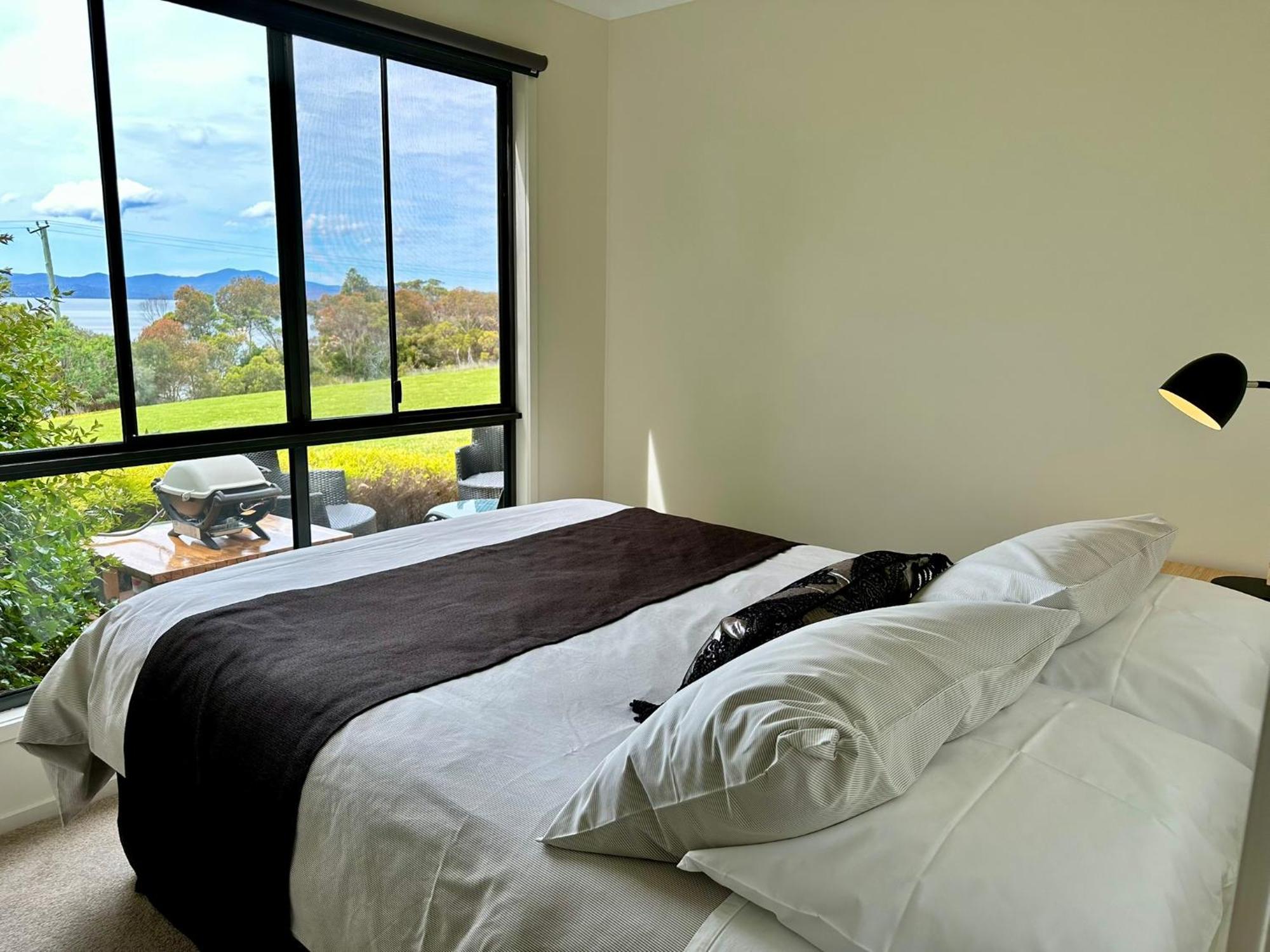 Convict Beach House Saltwater River Eksteriør billede