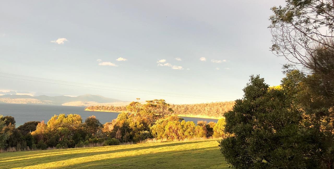 Convict Beach House Saltwater River Eksteriør billede